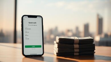 cash loan