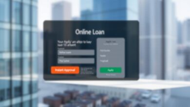 online loans for bad credit