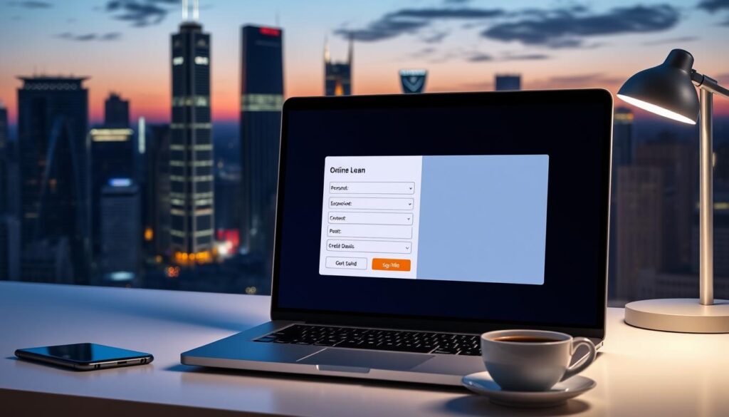 online loans no credit check